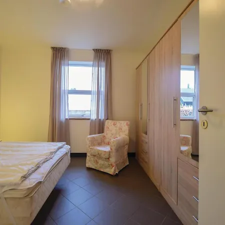 Three-bedroom Holiday In * Fårvang