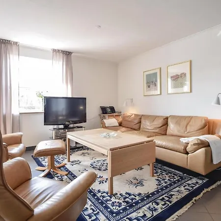 Three-bedroom Holiday In Vakantiehuis *