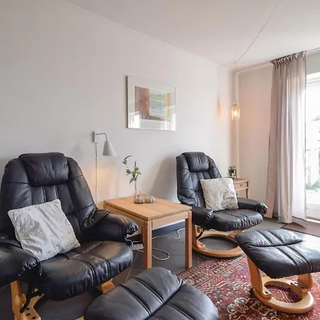 Three-bedroom Holiday In Vakantiehuis *