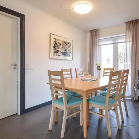 Three-bedroom Holiday In Fårvang