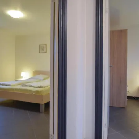 Vakantiehuis Three-bedroom Holiday In